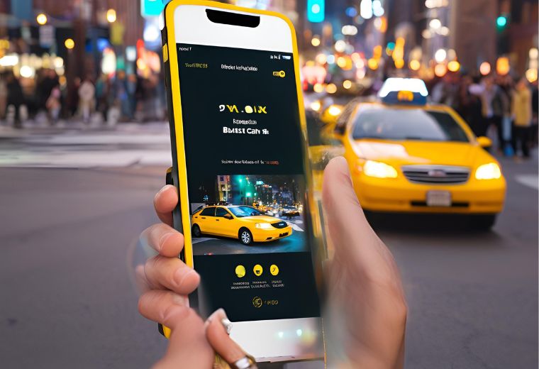 タクシーアプリの手数料徹底解説！賢く選んでお得に利用する方法